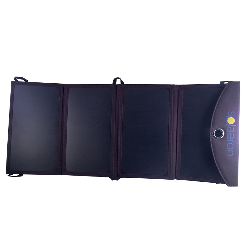 SUNLINE 2.0 SOLAR PANEL-SOLAR USB CHARGER - solaaron