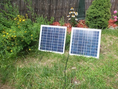 THE ALL NEW "ILLUMINATOR" SOLAR LIGHTING SYSTEM/POWER BANK & MORE - solaaron