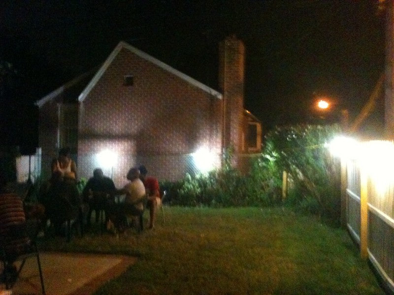 THE ALL NEW "ILLUMINATOR" SOLAR LIGHTING SYSTEM/POWER BANK & MORE - solaaron