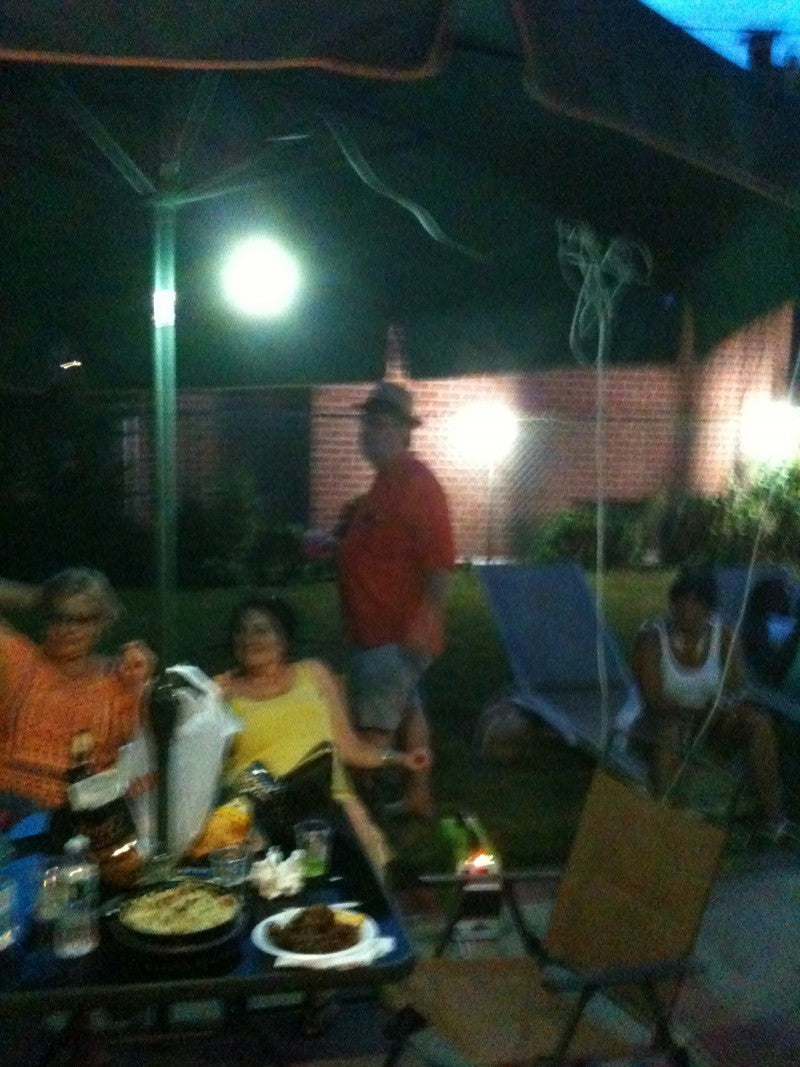 THE ALL NEW "ILLUMINATOR" SOLAR LIGHTING SYSTEM/POWER BANK & MORE - solaaron