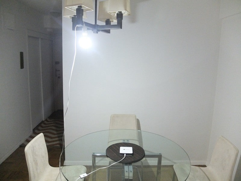 10 METER SOLAR LAMP CORD (30 FT) - solaaron