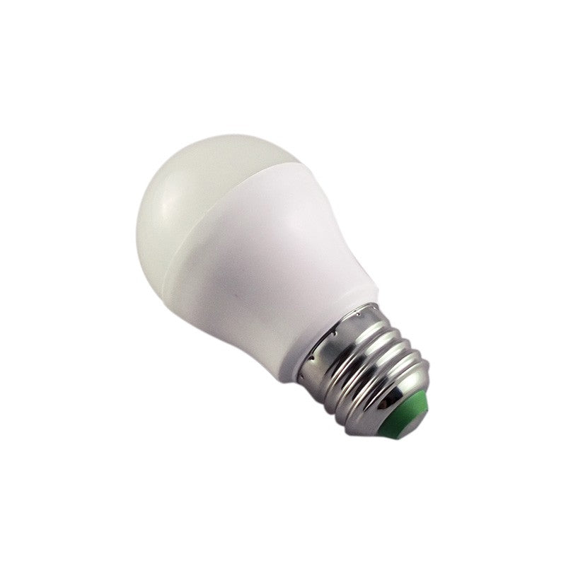 3 WATT LED BULB - solaaron