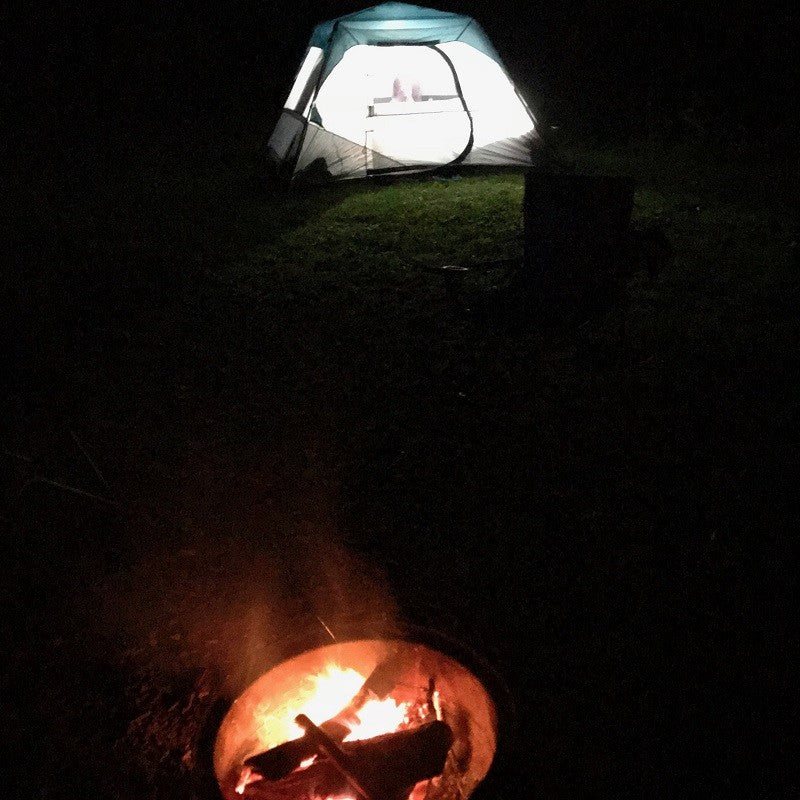 THE ALL NEW "ILLUMINATOR" SOLAR LIGHTING SYSTEM/POWER BANK & MORE - solaaron