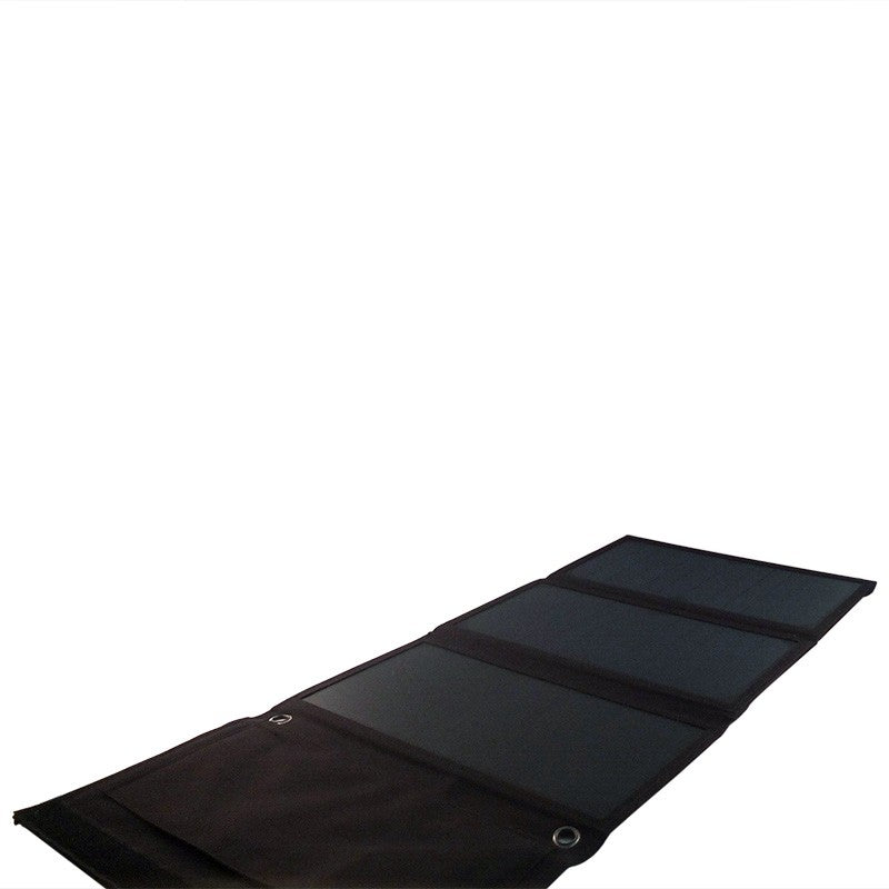 SUNLINE 2.0 SOLAR PANEL-SOLAR USB CHARGER - solaaron