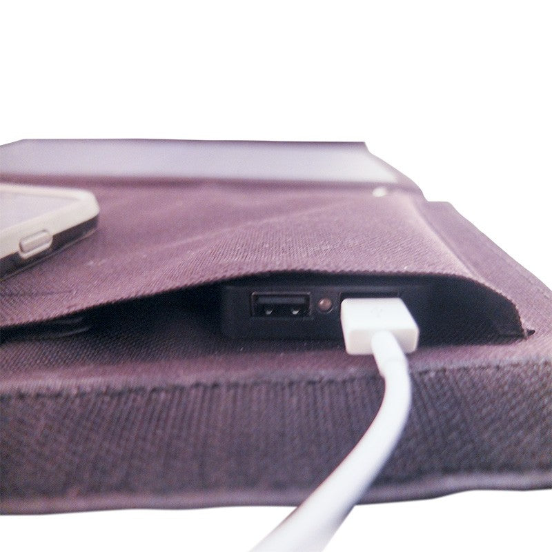 SUNLINE 2.0 SOLAR PANEL-SOLAR USB CHARGER - solaaron